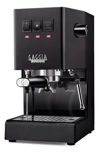 Gaggia Classic E24 - 220V | Seminova + Garantia fabricante.