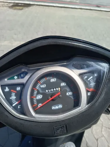 Honda lead 110 /2011