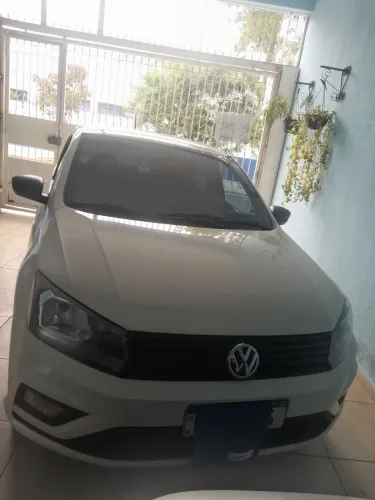 Volkswagen Gol GERAÇÃO VII 1.0 12V FLEX MEC. 4P 2021