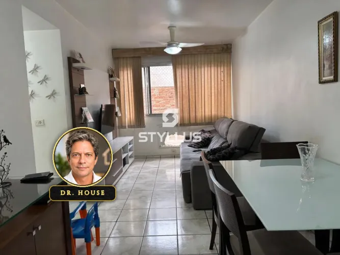 Apartamento Reformado com Lazer Completo em Engenho Novo - Sol da Manhã! M63V