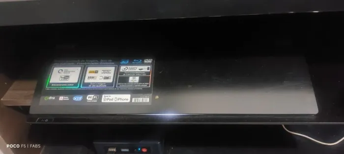 Home Theater Sony BDV N990W