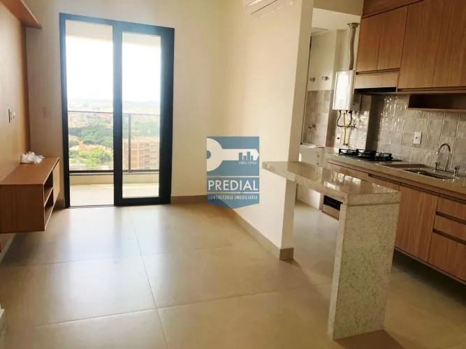 Apartamento 2 quartos para Venda Edifício Irineu Massari, São Carlos