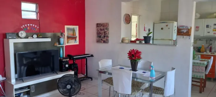 Sobrado à venda, 150 m² por R$ 380.000,00 - Ponta D Areia - Niterói/RJ