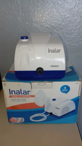 Inalador