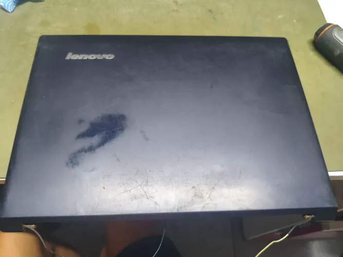 Carcaça de Tela Lenovo B50-30, Lenovo B50-45, B50-70 ou B50- 80