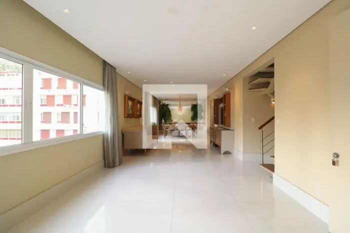 Apartamento à Venda - Jardim Paulista, 3 Quartos, 349 m2