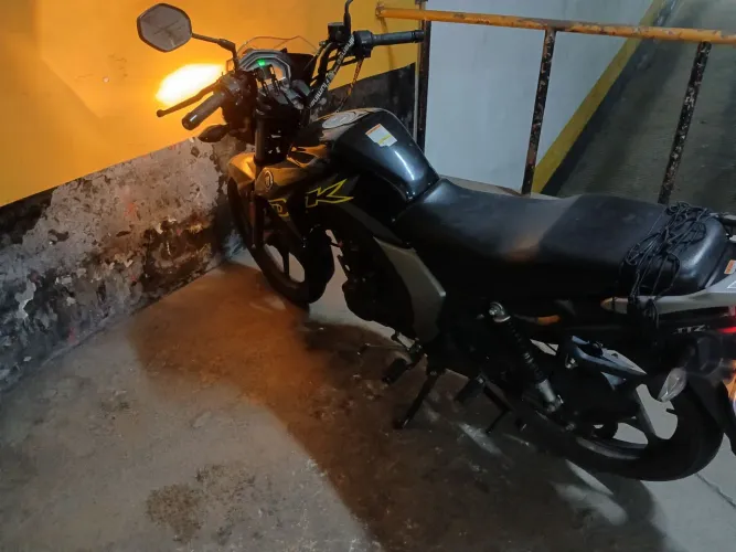 Dk 150cc 2024