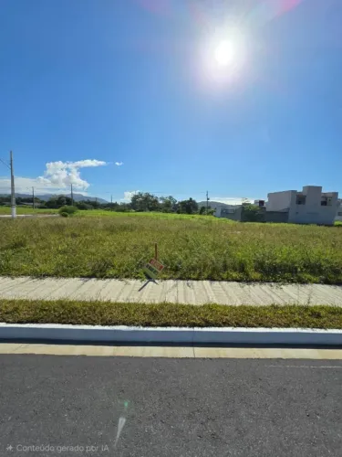 Terreno Lote Venda bairro Sertão do Maruim, São José / SC, no Lot Vivendas os Praianos.