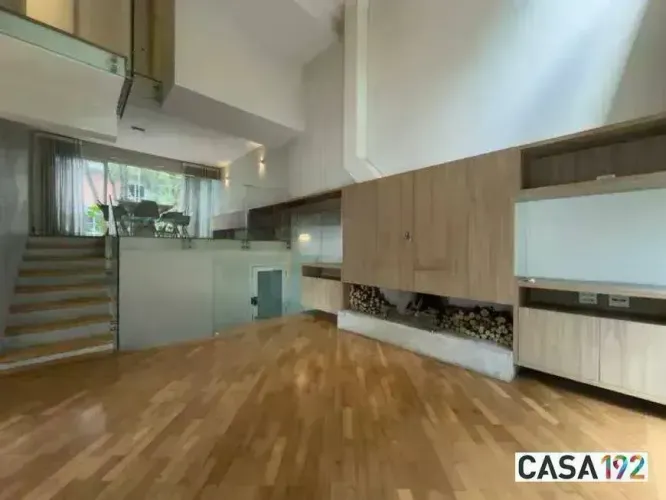 Casa com 7 dormitórios, 378 m² - venda por R$ 4.200.000,00 ou aluguel por R$ 27.908,00/mês