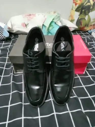 Sapato social bertelli