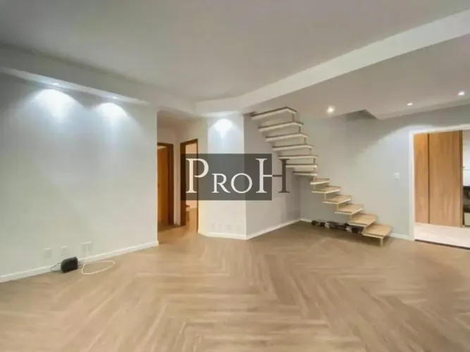 Apartamento Cobertura à venda Santa Maria São Caetano