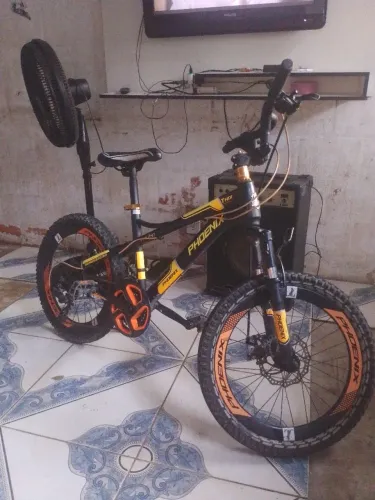 Bicicleta americana