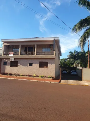 Hotel à venda em Pedrinhas Paulista  oportunidade de investimento