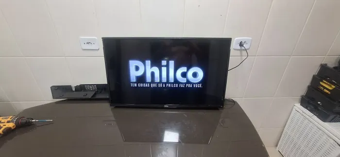 Tv Philco 43 smartv
