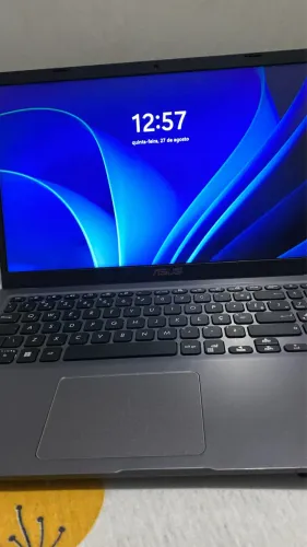 Notebook Asus