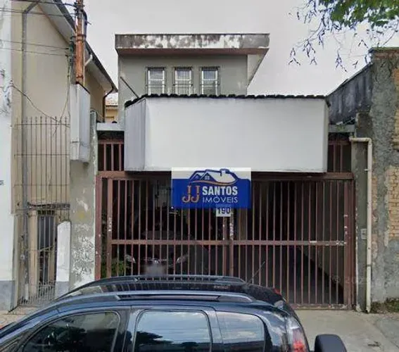 Sobrado com 2 dormitórios para alugar, 350 m² por R$ 11.367,00/mês - Tatuapé - São Paulo/S