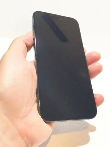 IPhone 15 Pro Max 512GB Excelente - Troco e parcelo - No centro de BH