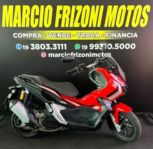 ADV 150