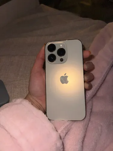 iPhone 14 Pro 