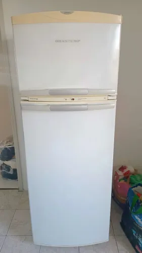 Geladeira Frost Free Brastemp 350