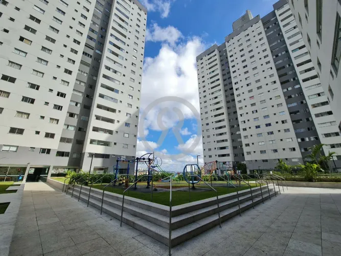 Central Park Residence - Central Park Residence