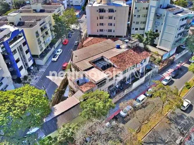 Venda Casa comercial Jardim da Penha Vitória