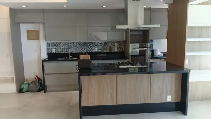 Imóvel para locação com 1 Suíte em Barra da Tijuca - Rio de Janeiro - RJ