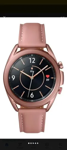Samsung Galaxy smartwatch 3 41Mim