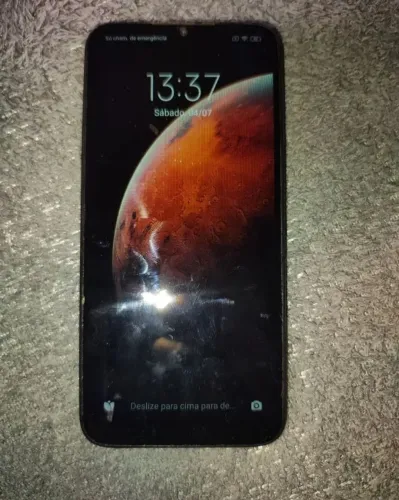 Redmi note 8
