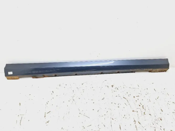 Spoiler Direito Mercedes C180 1.6 2010 Cinza
