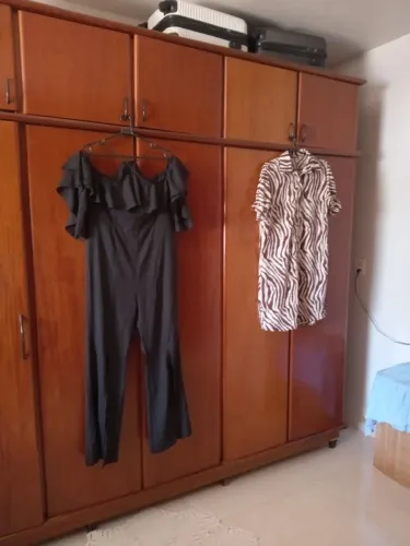 Vestido tubinho