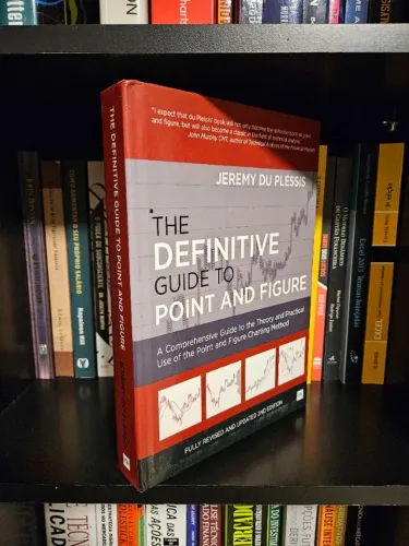 Guia definitivo para o ponto e figura (em inglês) Jeremy du Plessis