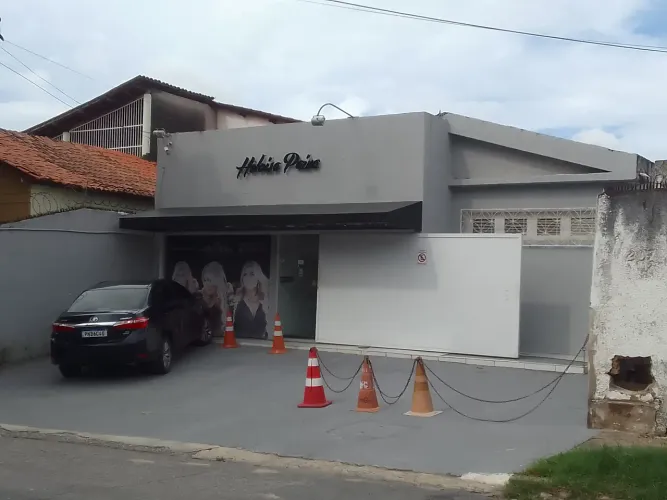 SÃO GERARDO - PRÉDIO - LOJA RUA ARMANDO DE OLIVEIRA, 205, Medindo frente 11m x 33m área to