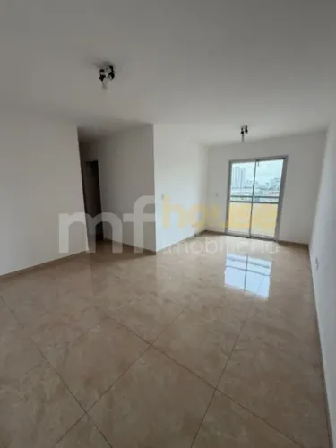 Imóvel para venda com 63 metros quadrados com 3 quartos em Continental - Osasco - SP