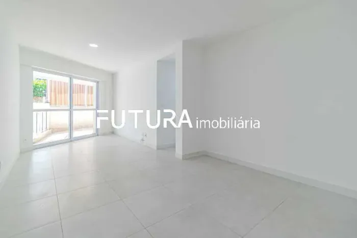 Apartamento : Padrão / Residencial / Lagoa