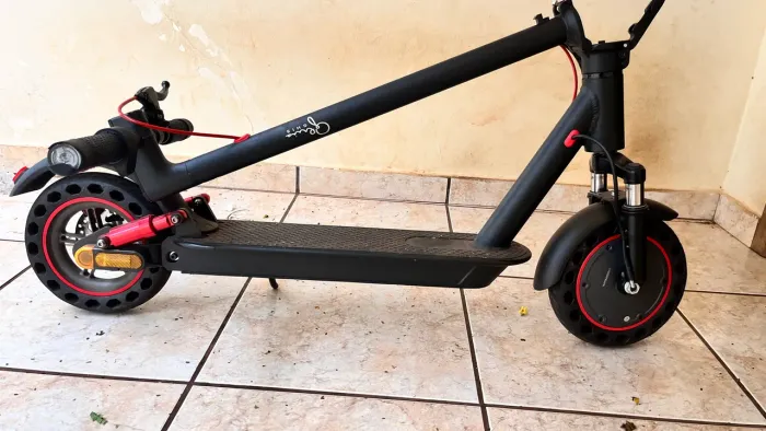 Patinete elétrico
