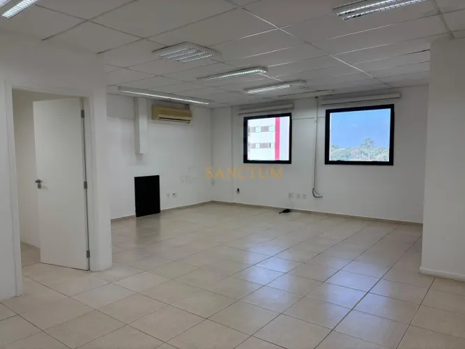 sala - Morumbi - Paulínia