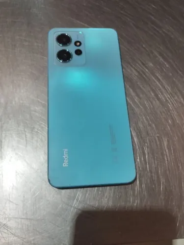Xiaomi Redimi Note 12 / 128GB.