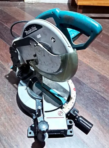 Serra Makita