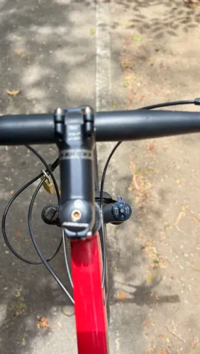 Bicicleta Aro 29