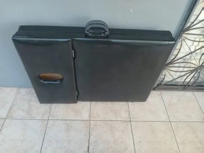 MACA DOBRÁVEL PORTÁTIL TIPO