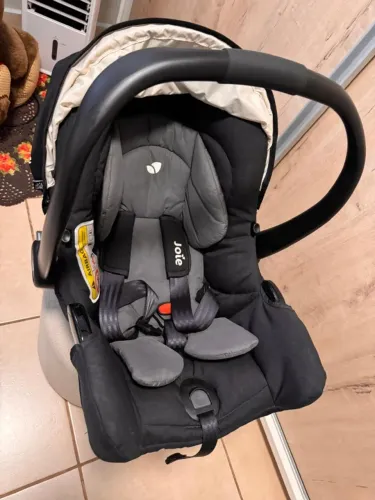 Bebê Conforto Joie