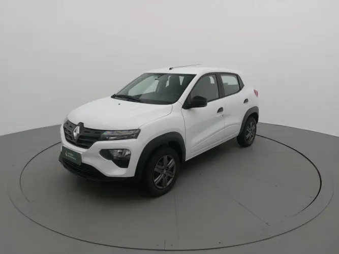 Renault Kwid 1.0 Zen 2026