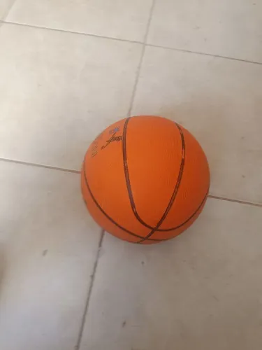 Bola de basquete