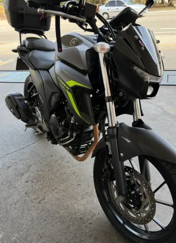 YAMAHA FZ25 FAZER 250 24/24 ABS