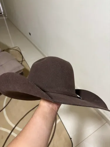 Chapéu Texas idian 