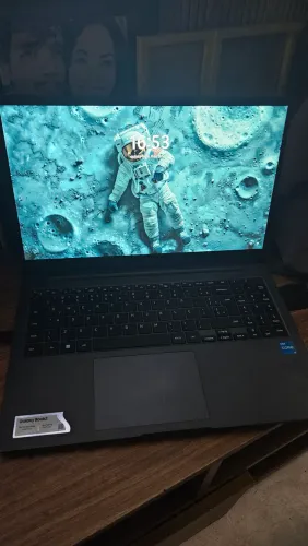 Notebook Samsung pra vender hoje