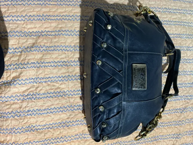 Bolsa da Carmen steffens 