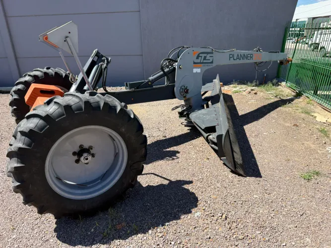 OPORTUNIDADE! Plaina GTS Planner 310HD