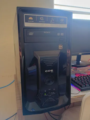 PC SIMPLES